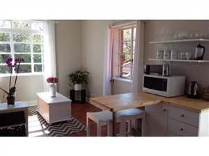 1 Bed Apartment in Forest Town
