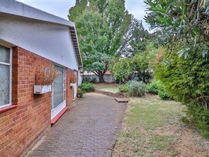 3 Bed House in Southdale