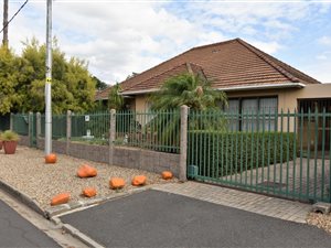 3 Bedroom House in Denneburg