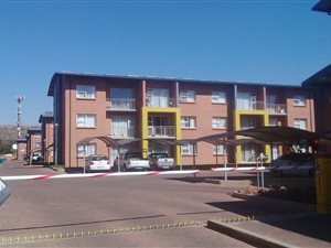 2 Bed Apartment in Montana Park