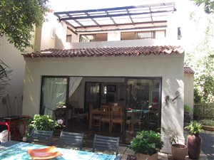 2 Bed Duplex in Eagles Landing