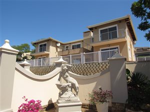 5 Bed House in Panorama Park