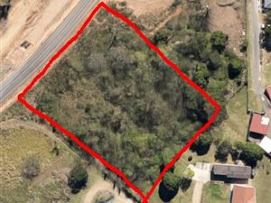 4669 m² Land available in Wyebank