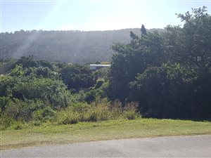 1115 m² Land available in Sedgefield