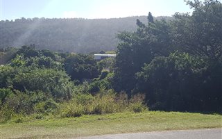 1115 m² Land available in Sedgefield