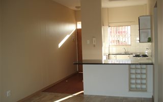 3 Bedroom Apartment in Waterkloof Glen