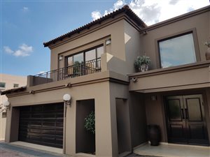 4 Bed House in Linksfield