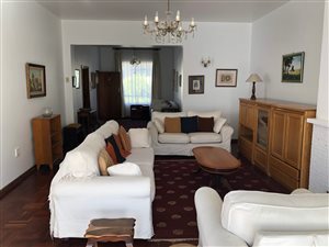 3 Bed House in Riviera