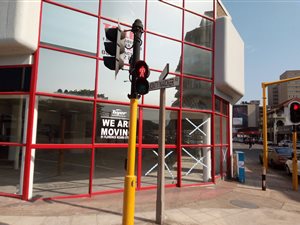 1125 m² Commercial space in Durban CBD