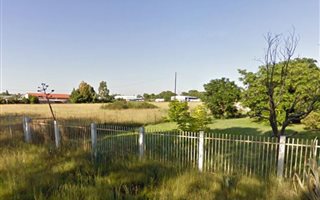 1709 m² Land available in Roodewal and surrounds