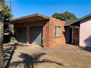 3 Bed House in Brackenham