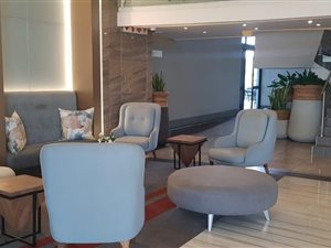 1 Bed Apartment in Ashlea Gardens