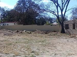 370 m² Land available in Phalaborwa