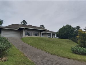 3 Bed House in Eshowe