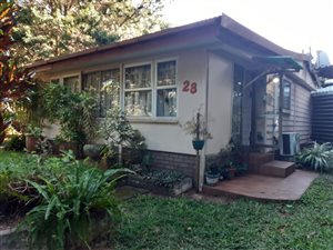 2 Bed House in Mtunzini