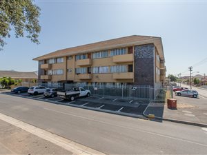 2 Bed Apartment in Glenlily