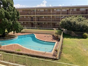 2 Bed Apartment in Cheltondale