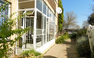 2 Bedroom Apartment in Baillie Park