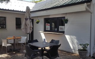 2407 m² Commercial space in Bedfordview