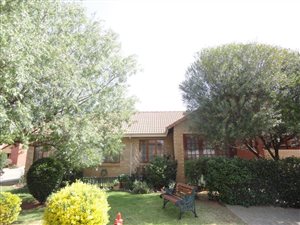 3 Bed Townhouse in North Riding