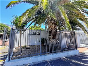 135 m² Commercial space in Gardens