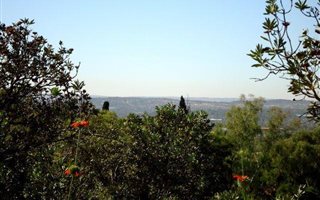 1593 m² Land available in Waterkloof Heights