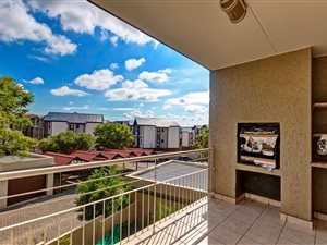 2 Bed Apartment in North Riding