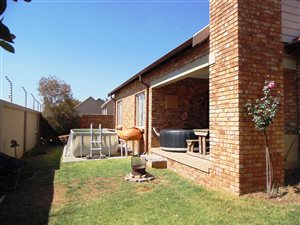 2 Bed Simplex in Brooklands Lifestyle Estate