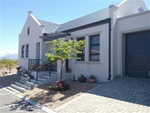 2 Bed House in Hospital Park