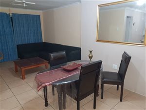 2 Bed Apartment in Kuilsriver