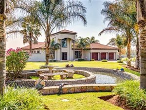 3 Bed House in Bredell AH
