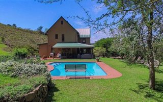3 Bedroom House in Drummond