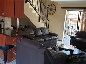 2 Bed Duplex in Country View Estate