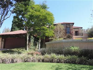 3 Bed House in Woodhill