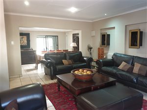 4 Bed Garden Cottage in Glenferness AH