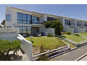 2 Bed Apartment in Tableview
