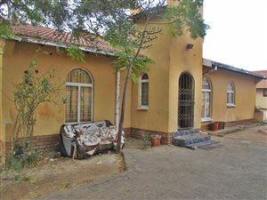 3 Bed House in Botshabelo