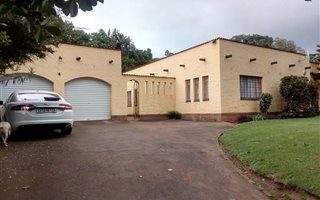 5 Bedroom House in Chase Valley Downs