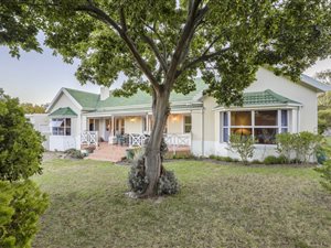 3 Bed House in La Concorde