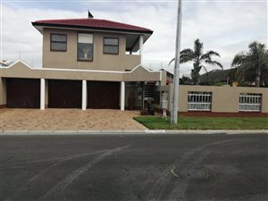 4 Bed House in Goodwood