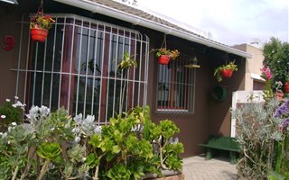 3 Bedroom House in Rugby