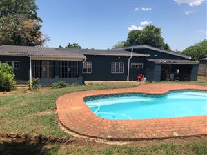 4 Bed House in Pelham