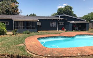 4 Bedroom House in Pelham