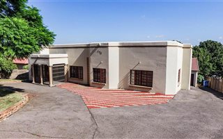 3 Bedroom House in Kwaggasrand