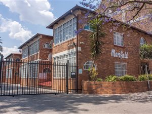 2070 m² Commercial space in Pretoria West