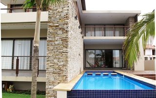4 Bedroom House in Izinga Ridge
