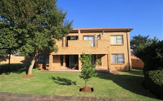 2 Bedroom Apartment in Allens Nek