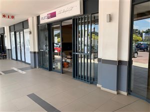 127 m² Commercial space in Bryanston