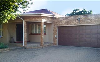 4 Bedroom House in Northmead
