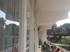 2 Bed Flat in New Germany